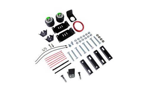 Ride-Rite: 2648 Rear Kit -  13-26 RAM Promaster 1500, 2500, 3500 | 49F2648