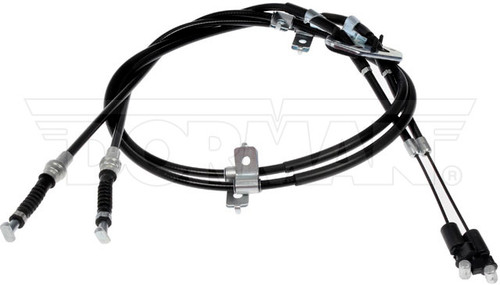 Parking Brake Cable | DORC661328