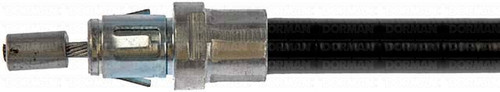 Parking Brake Cable | DORC660015
