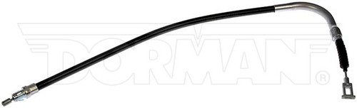 Parking Brake Cable | DORC660015