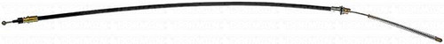Parking Brake Cable | DORC92416