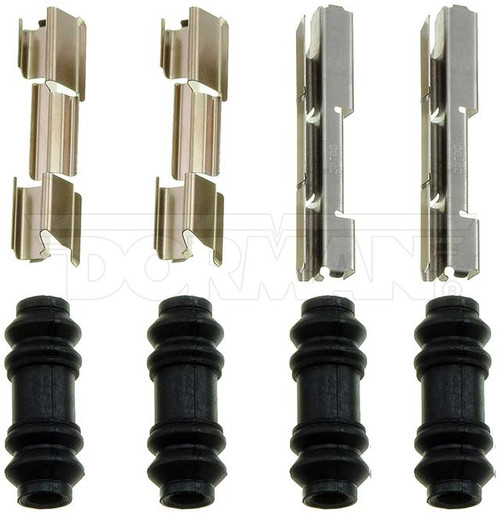 Disc Brake Hardware Kit | DORHW5668
