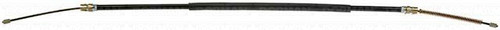 Parking Brake Cable | DORC92395