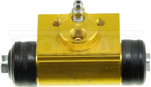 Drum Brake Wheel Cylinder | DORW610121
