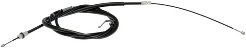 Parking Brake Cable | DORC661034
