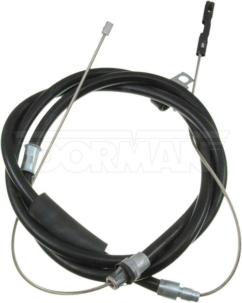Parking Brake Cable | DORC660150