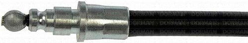 Parking Brake Cable | DORC660308