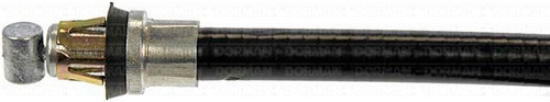 Parking Brake Cable | DORC660142