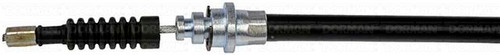 Parking Brake Cable | DORC660305