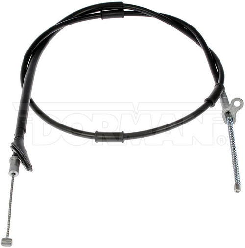 Parking Brake Cable | DORC661044