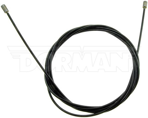 Parking Brake Cable | DORC92536