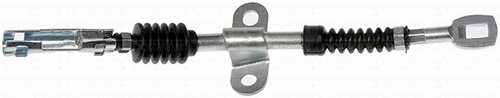 Parking Brake Cable | DORC661405