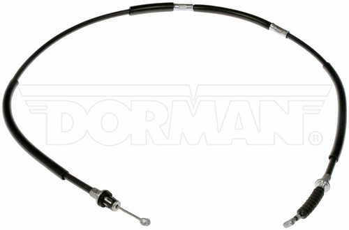 Parking Brake Cable | DORC660871
