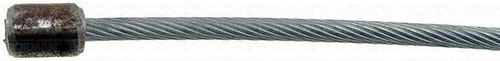 Parking Brake Cable | DORC660219
