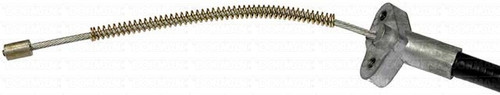Parking Brake Cable | DORC660045
