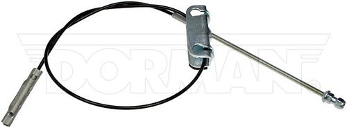 Parking Brake Cable | DORC661347