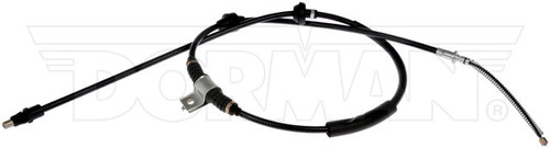 Parking Brake Cable | DORC661071