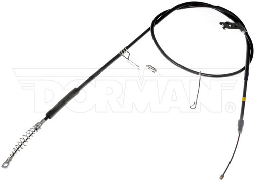Parking Brake Cable | DORC661141