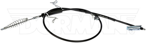 Parking Brake Cable | DORC661194