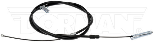 Parking Brake Cable | DORC661275