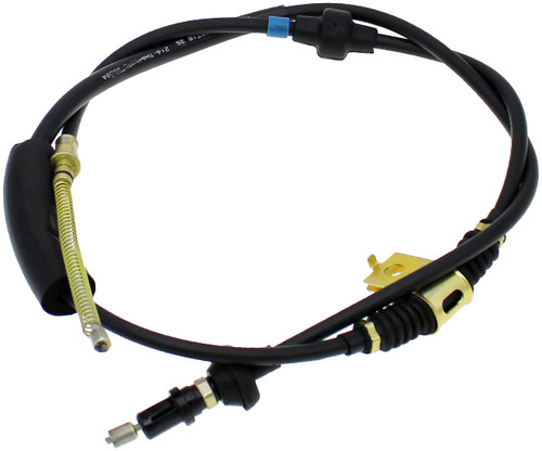 Parking Brake Cable | DORC661140
