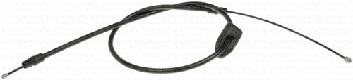 Parking Brake Cable | DORC661256