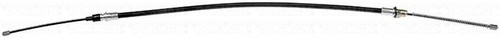 Parking Brake Cable | DORC93625