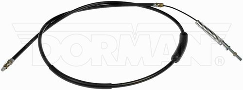 Parking Brake Cable | DORC95505