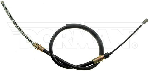 Parking Brake Cable | DORC92672