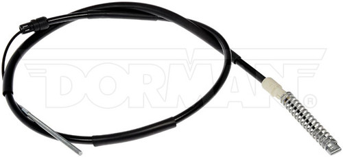 Parking Brake Cable | DORC661376