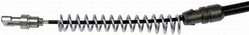 Parking Brake Cable | DORC660223