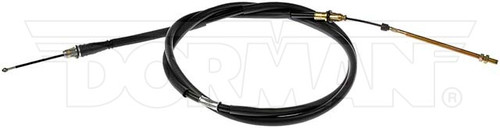 Parking Brake Cable | DORC95255
