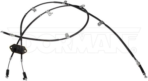 Parking Brake Cable | DORC661400