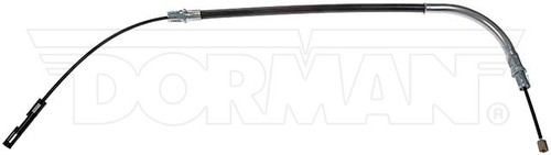 Parking Brake Cable | DORC660674
