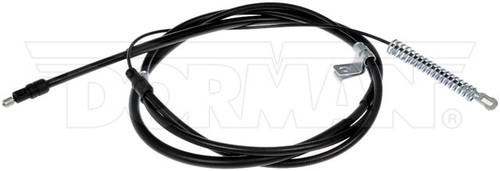 Parking Brake Cable | DORC661282