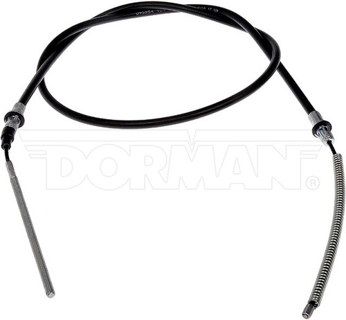 Parking Brake Cable | DORC93254