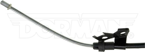 Parking Brake Cable | DORC660167