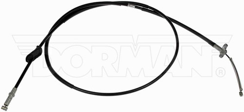Parking Brake Cable | DORC660731
