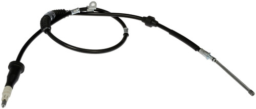 Parking Brake Cable | DORC661018