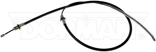 Parking Brake Cable | DORC93251