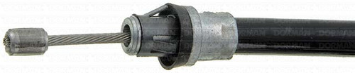 Parking Brake Cable | DORC660197