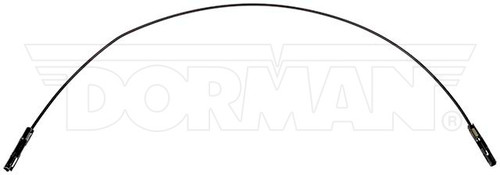 Parking Brake Cable | DORC96549