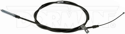 Parking Brake Cable | DORC661077