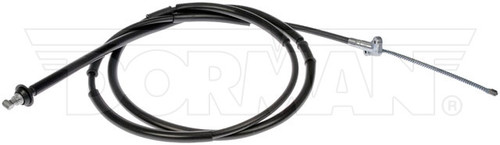 Parking Brake Cable | DORC660992
