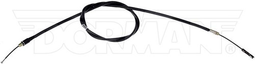 Parking Brake Cable | DORC95222