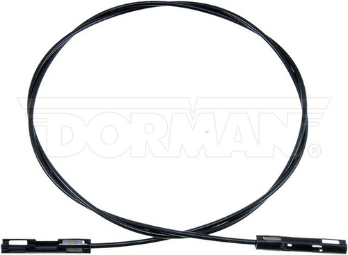Parking Brake Cable | DORC660204