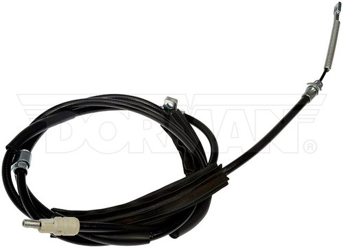 Parking Brake Cable | DORC661101