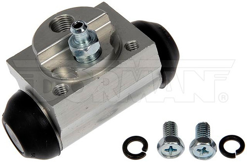 Drum Brake Wheel Cylinder | DORW610246