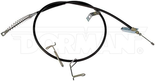 Parking Brake Cable | DORC660560