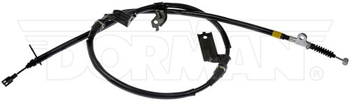 Parking Brake Cable | DORC660524